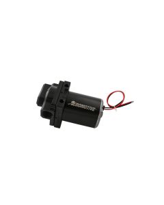 Aeromotive High Flow Brushed Coolant Pump w/Universal Remote Mount - 27gpm - AN-12 - 24303
