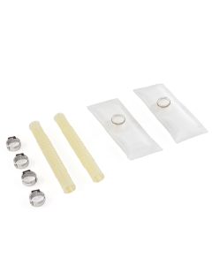 DeatschWerks 03-04 Ford Mustang Cobra DW300M Fuel Pump Set Up Kit - 9-1033