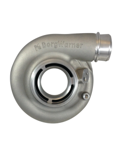 BorgWarner SX-E Style Cover EFR-8374 - 12831013012