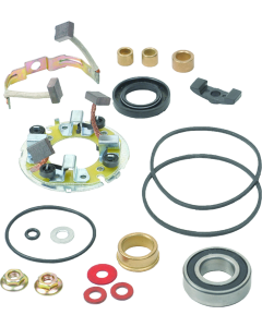 BKM Starters - Reliable Power for BIKE-153898