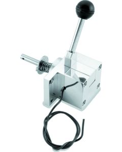 Twin Power 65-86 Big Twin 4-Speed Models Lever Starter System Custom Use - 482411