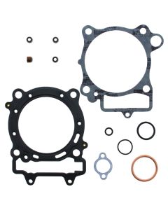 QuadBoss 08-14 Kawasaki KFX450R Top End Gasket Set - 563981