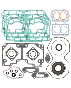 Vertex Pistons 16-18 Expedition 800 2-Stroke E-TEC Complete Gasket Kit w/ Seals - 711312