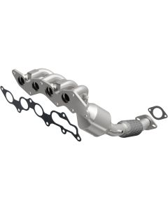 Magnaflow 05-06 Ford Focus 2.0L Direct Fit Converter - 5531393