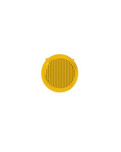 KC HiLiTES FLEX ERA 1 Performance Yellow Spread Beam Lens - 4265