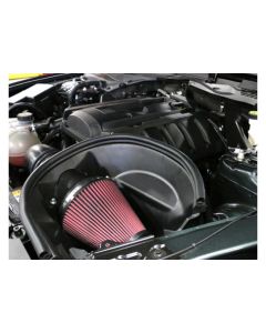 Roush 2015-2017 Ford Mustang 2.3L Cold Air Kit - 421827