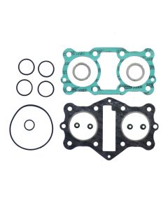 Athena 78-80 Kawasaki KZ 400 B1/B2 Top-End Gasket Kit - P400250600403