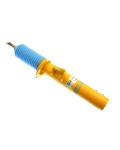 Bilstein B6 2006 BMW 530xi Base Front Left 36mm Monotube Strut Assembly - 35-141761