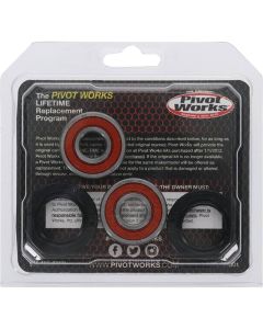Pivot Works Pw Premium Wheel Bearing - 25-1172-P