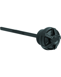 Kuryakyn Precision Dipstick Milwaukee-8 Gloss Black - 6426