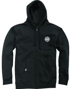 FIRSTGEAR Zip Hoody - Small - 518931