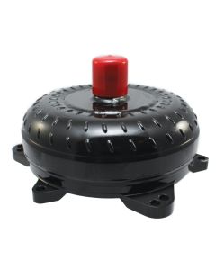 FTI 9In Custom SST Series Torque Converter - Aluminum Stator With Diode - Turbo Spline - SST89-0T