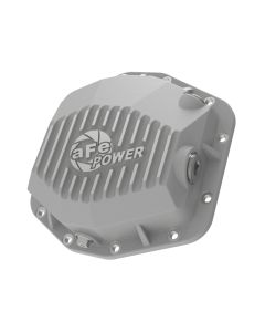 aFe Power Cover Diff Rear Raw 2019 Ford Ranger (Dana M220) - 46-71170A