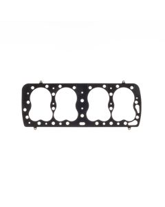 Cometic Ford 239/255 Flathead V8 3.375in Bore 24 Bolt .092 in MLS Head Gasket - Right - C15089-092