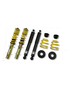 ST Coilover Kit 00-06 Audi TT/TT Roadster Quattro (8N) - 13210041