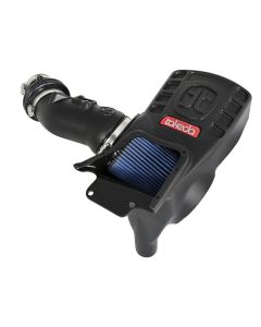 aFe Momentum GT Pro 5R Cold Air Intake System 2017 Honda Civic Type R L4-2.0L (t) - TM-1025B-R