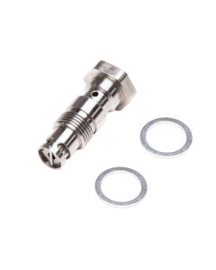 Chase Bays M18 Banjo Bolt Restrictor for Nissan Power Steering Pumps - CB-N-M18BOLT