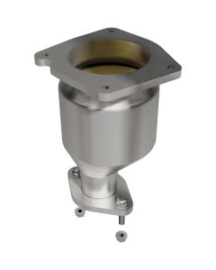 MagnaFlow Conv DF 01-02 Dodge Stratus 2.7L - 51053