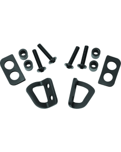 Kuryakyn Tie Down Bracket 14-22 Indian Black - 976