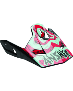 Answer AR3 Hypno Visor - Seafoam/Pink/Tar - 446047