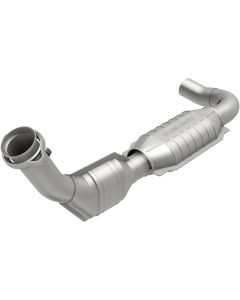 MagnaFlow Conv DF 97-98 Ford Exped 4.6L D/S - 93129