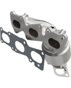 MagnaFlow Rear Converter Manifold Direct Fit 12-17 Hyundai Azera 3.3L - 52781