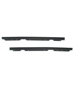 Rugged Ridge Windshield Channel Drill 97-02 Jeep Wrangler TJ - 13308.02