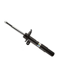 Bilstein B4 02-07 BMW 745i/745Li/760i/760Li w/ EDC Front Left Twintube Strut Assembly - 23-233324