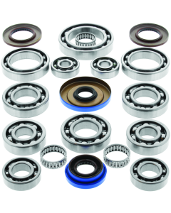 QBS Bearings - QUAD-417768