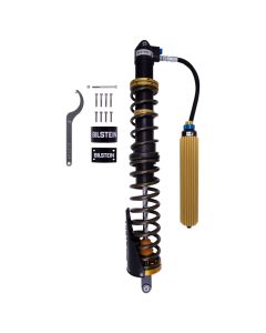 Bilstein 22-24 Can-Am Maverick X3 Max RS Turbo Black Hawk Powersports Shock & Coil Spring Ass. - RL - 41-338131