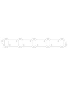 Cometic 1992+ Dodge 8.0L Viper .012in Fiber Intake Manifold Gasket - C5827-012