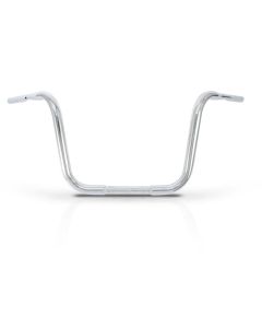 Burly Brand 21-22 Rebel 1100 Slash Cut Radiator Guard - B10-3009B