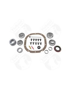 Yukon Gear Master Overhaul Kit 2015+ Ford 8.8in Rear Diff - YK F8.8-D