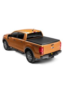 Truxedo 2024 Ford Ranger 5ft Bed Truxport Bed Cover - 231701