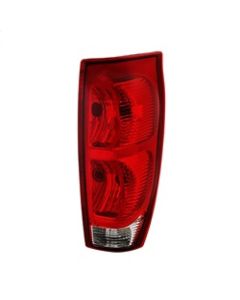 xTune Chevy Avalanche 02-06 Passenger Side Tail Lights - OEM Right ALT-JH-CAVA02-OE-R - 9030895