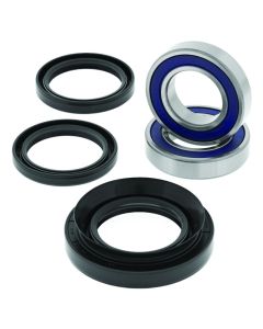 QUAD-413288 Bearings by QBS - Precision & Durability