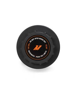 Mishimoto 1.1 Bar Rated 99-15 Ford F-250/F-350/F-450/F-550 Super Duty Overflow Reservoir Cap - MMRC-11-FRD