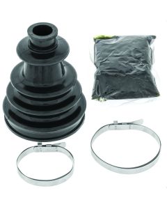 QuadBoss CV Boot Kit for Arctic Cat 300 4x4 (98-05)