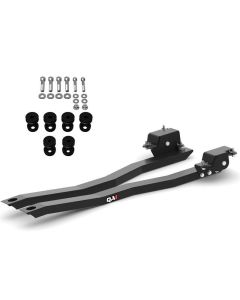 QA1 70-74 GM F-Body 2nd Gen Subframe Connector Kit - 52094