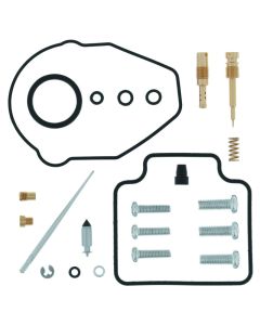 QuadBoss 1985 Honda ATC250ES Big Red (2) Carburetor Kit - 418071