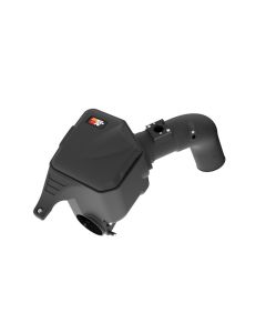 K&N 13-18 Ram 2500/3500 63 Series Air Intake - 63-1592
