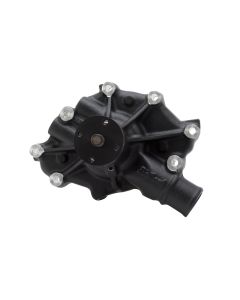 Edelbrock Water Pump High Performance Ford 1986-93 5 0L V8 Engines w/ Serpentine Belt Drive - 88403