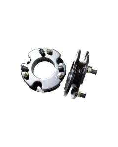 Fishbone Offroad 04-20 Ford F150 2WD/4WD 2.0In Leveling Kit - FB27252