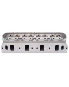 Edelbrock Single Victor SBF Head Bare - 77219