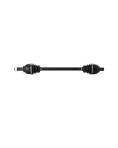 All Balls Racing 2020 Polaris RZR Turbo Pro XP 8 Ball Axle - Rear Left - AB8-PO-8-407