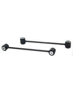 Whiteline 05+20 Chrysler 300 C / 11-21 Dodge Challenger Sway Bar - Link Kit - W23761