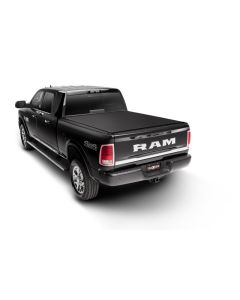 Truxedo 09-18 Ram 1500 & 19-20 Ram 1500 Classic 6ft 4in Pro X15 Bed Cover - 1446901