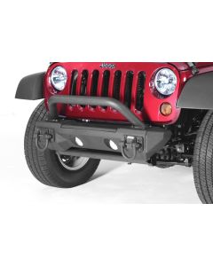 Rugged Ridge All Terrain Over-Rider Hoop 07-18 Jeep Wrangler JK - 11542.14