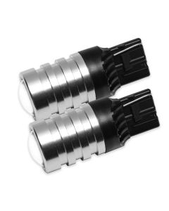 Oracle 18-21 Jeep Wrangler JL Reverse Light Bulb (Pair) - 6000K - 5133-001