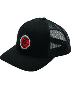 DragonFire Racing Dfr Circle Logo Hat - 523130
